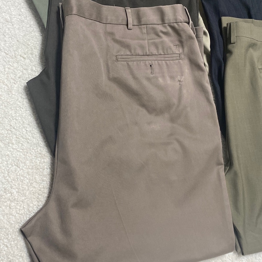 Mens clothes very good condition